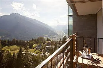 Hotel Moesererhof Mösern