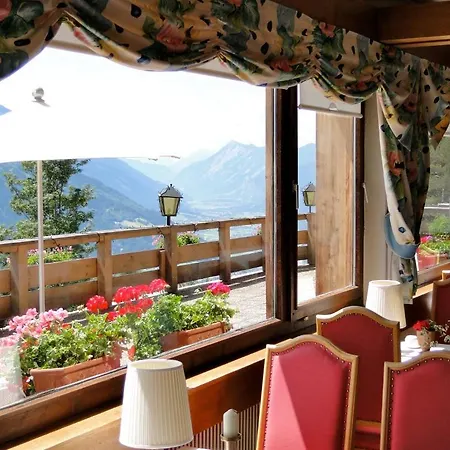 Hotel Moesererhof 3*