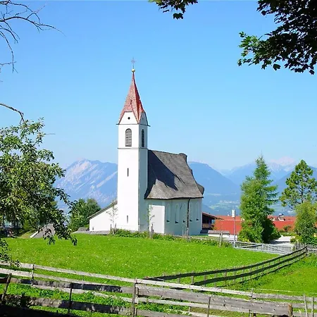 Moesererhof Hotel 3*