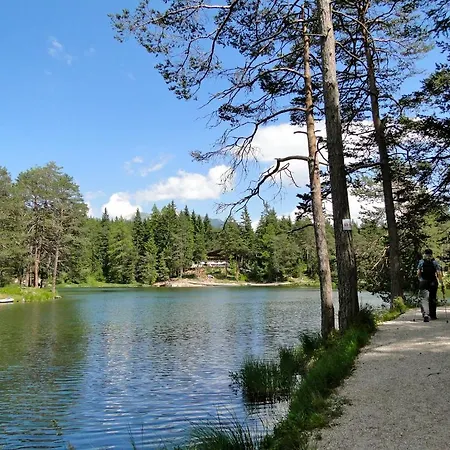 Hotel Moesererhof