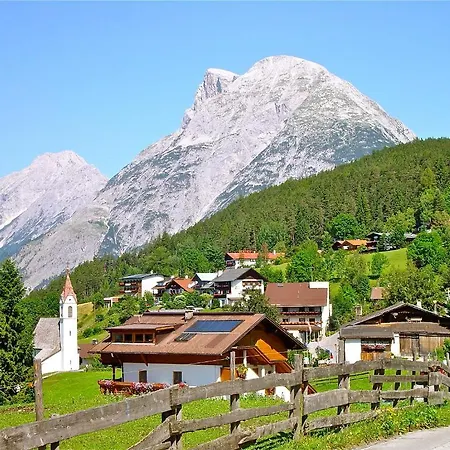 Moesererhof 3*