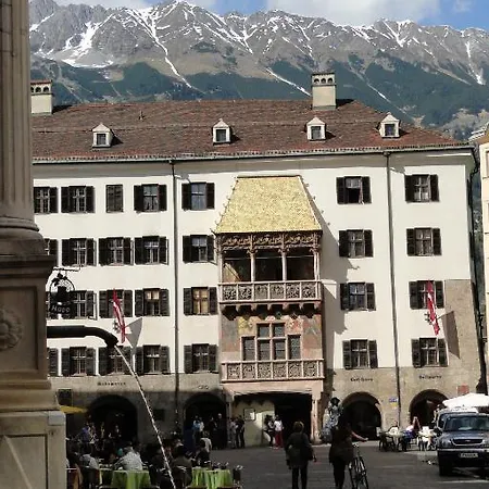 Moesererhof Hotel