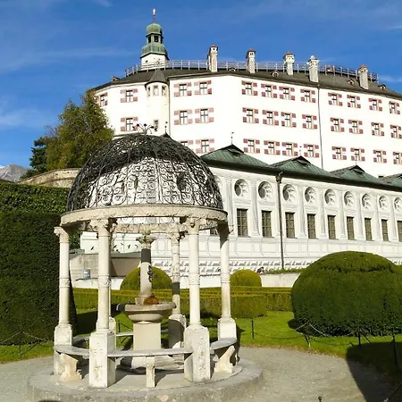 Moesererhof Mösern