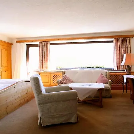 Moesererhof 3*