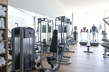 Hotel Moesererhof Mosern
