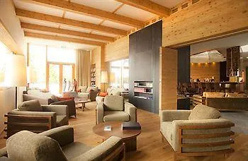 Moesererhof Hotel Mösern