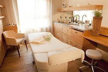 Moesererhof Hotel