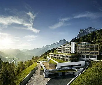 Hotel Moesererhof 3*