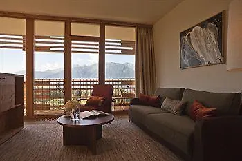 Hotel Moesererhof 3*