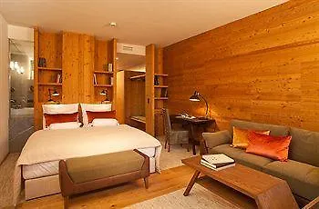 Moesererhof 3* Mösern