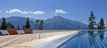 Moesererhof Hotel Mösern