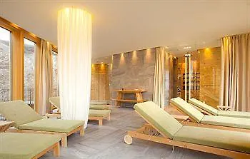 Moesererhof Hotel Mösern