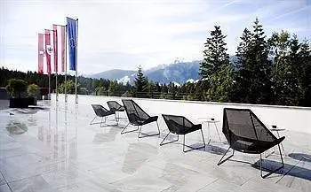 Moesererhof 3*