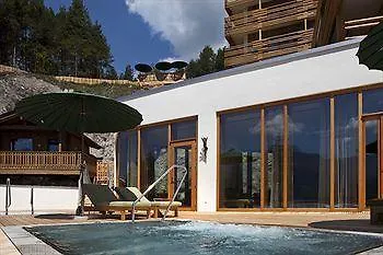 Moesererhof Hotel