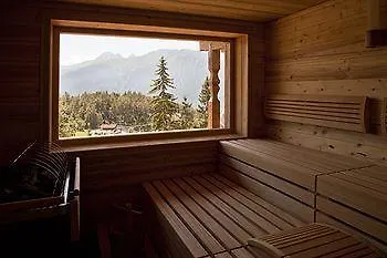 Moesererhof Hotel 3*