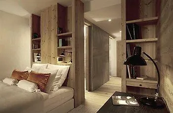 Moesererhof Hotel Mösern