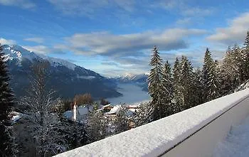 Hotel Moesererhof