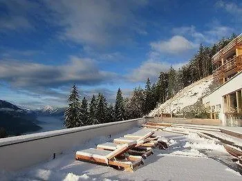 Moesererhof Mösern