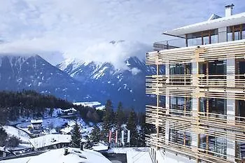Moesererhof 3* Mösern