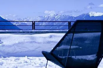Hotel Moesererhof 3*