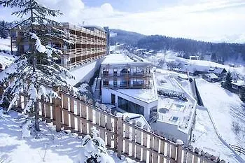 Moesererhof Hotel 3*