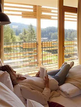 Hotel Moesererhof Mösern