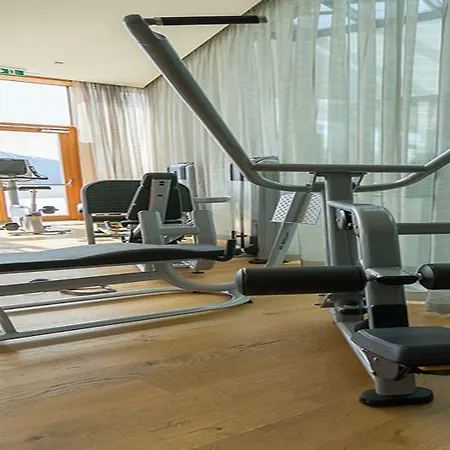 Moesererhof Hotel Mosern