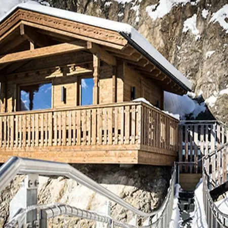 Moesererhof Mösern