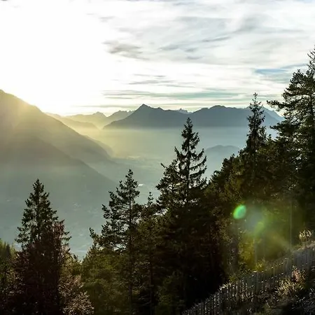 Moesererhof 3*