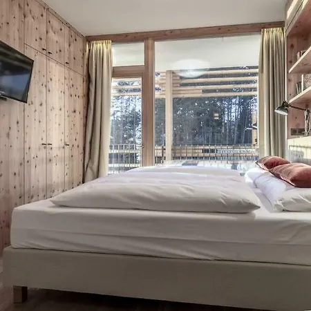 Moesererhof 3* Mösern