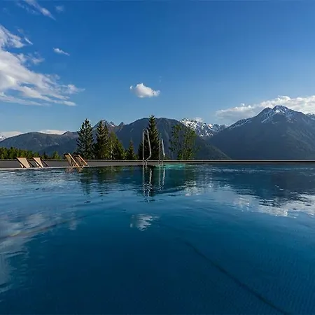 Moesererhof 3*