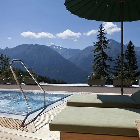 Moesererhof 3* Mösern