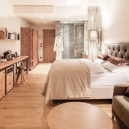 Moesererhof Hotel 3*