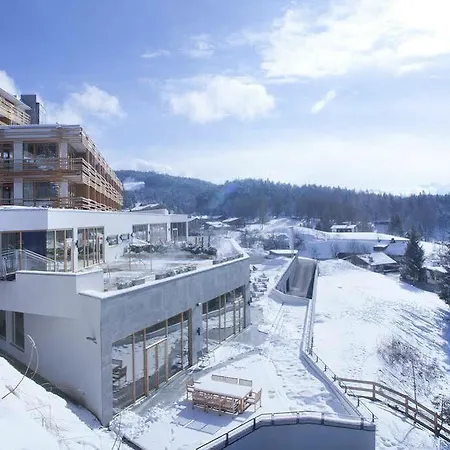 Moesererhof Hotel 3*