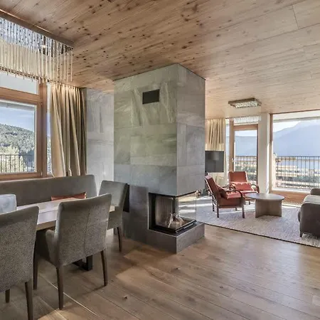 Moesererhof Hotel Mosern