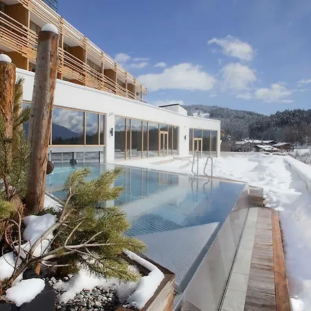 Moesererhof Hotel 3*
