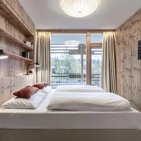 Hotel Moesererhof 3*