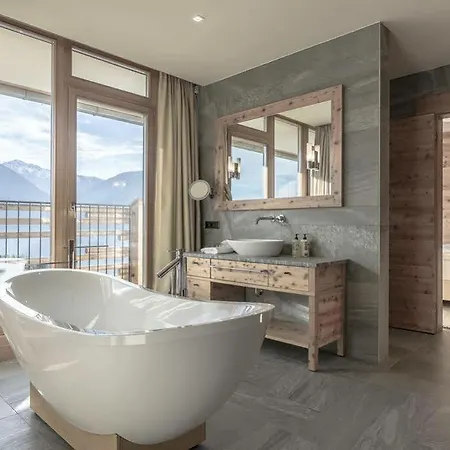 Hotel Moesererhof 3*