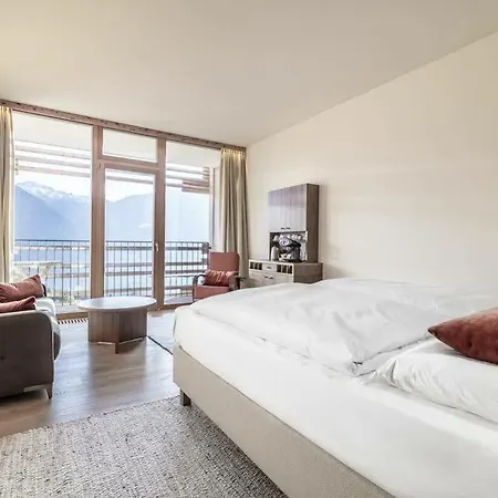 Hotel Moesererhof 3*