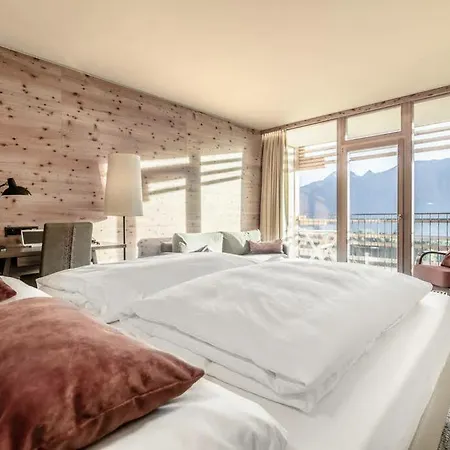 Moesererhof Hotel Mosern