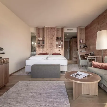 Moesererhof Hotel