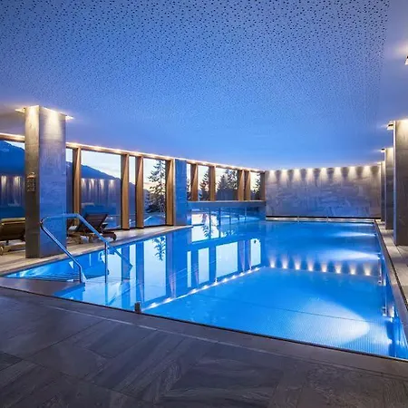 Moesererhof Hotel Mösern