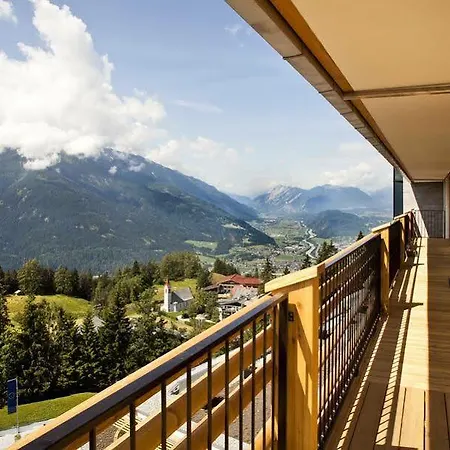 Moesererhof 3*